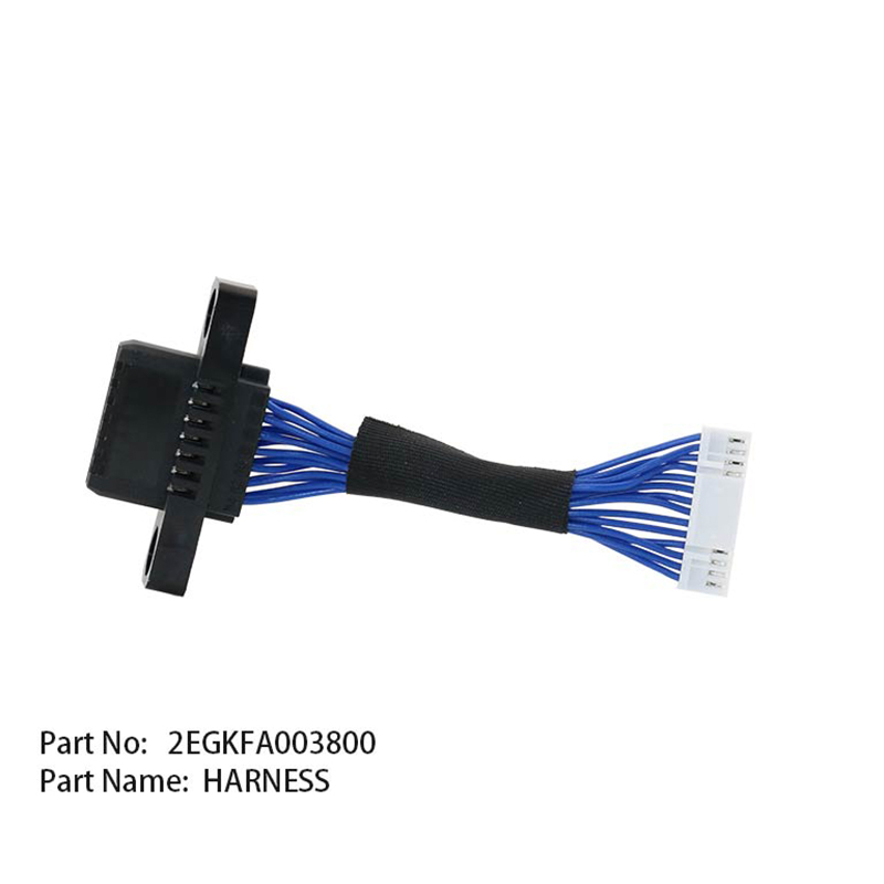 W12F Power Cable